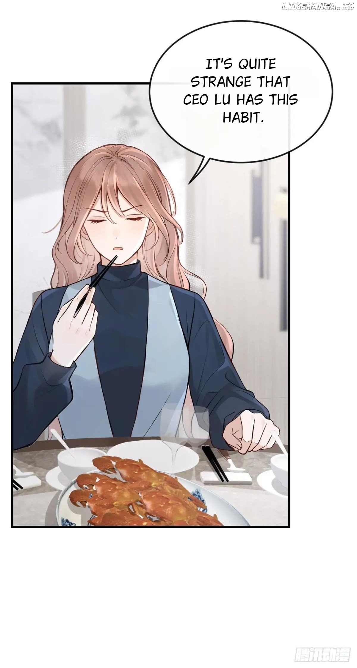 Living Together Just To Guide You Chapter 63 - page 25
